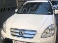 Honda CRV 2005 Automatic Monday coding-0
