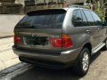 Bmw 2004 X5 turbo diesel FOR SALE-1