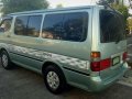 1998 Toyota Hi ace Local Commuter FOR SALE-8