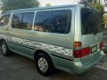 1998 Toyota Hi ace Local Commuter FOR SALE-2