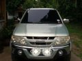 Isuzu Sportivo model 2007 With Aircon-0
