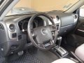 ISUZU DMAX LS 4X2 AT 2007. Casa maintained. Low mileage-1
