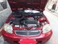 Honda Civic Vtec 2000 Good Running Condition-1