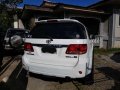 For sale 2006 Toyota Fortuner G-9