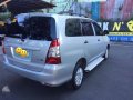 2014 Toyota Innova 20 E Gas Automatic-2