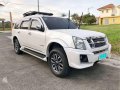 2014 Isuzu Alterra for sale-1