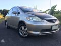 2004 Honda City Manual i-DSI Manual Transmission-6