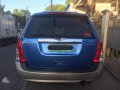 Isuzu Alterra First owned Negotiable. -0