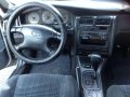 1996 Toyota Corona Exsior - Automatic Transmission-4