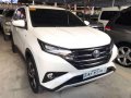 Toyota Rush G 2018 AT 8tkms Only Like New Pearl White-3