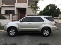 2009 Toyota Fortuner G AT GAS FOR SALE-1