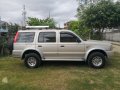 For Sale or Swap Ford Everest MT 2004 -1