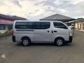 2018 Nissan NV350 Urvan FOR SALE-2