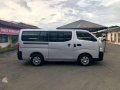 2018 Nissan NV350 Urvan FOR SALE-7