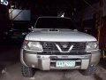 For sale Nissan Patrol 2001 -7