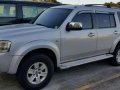 Ford Everest ST for sale 2008 Model-0