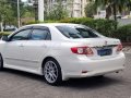 2013 Toyota Altis 1.6V Matic Gas Dual vvti (slight neg) -1