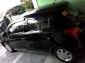 2015 Mitsubishi Mirage GLX mt hatchback Super LOW Mileage-1