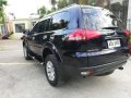 For sale!! Mitsubishi Montero sports gls-v 4x2 2014 model-5