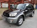 2001 Toyota Rav4 Limited Edition FOR SALE-10