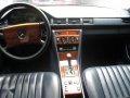 1992 MERCEDES Benz 230e W124 automatic FOR SALE-3