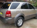 2005 - Kia Sorento AT 4x4 Diesel-4