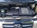 Hyundai Starex GRX 2006 Model FOR SALE-2