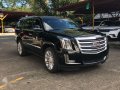 2018 Cadillac Escalade Platinum Brand New Gas-10