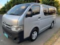 Toyota Hi ace Commuter 2012 Acquired 2013 Model RUSH SALE-5