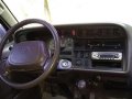 2001 Toyota super Grandia 3.0 In good running condition-6