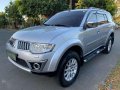 Mitsubishi Montero Gls 4x4 MT - 2010 Model-6