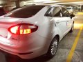 Ford Fiesta Titanium sedan 2015 for sale-9
