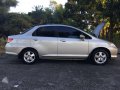 2004 Honda City Manual i-DSI Manual Transmission-0