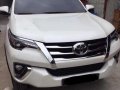 Bulletproof 2019 Toyota Fortuner Level 6 4x4 Brandnew Armor-3