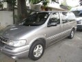 Chevrolet Venture 2002 for sale-15