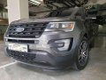 2016 Ford Explorer 3.5L 4x4 FOR SALE-3