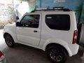 2016 Suzuki Jimny MT JLX FOR SALE-3