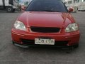 For sale 2000 Honda Civic vti vtec-6