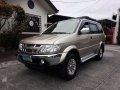 Isuzu Sportivo AT 2008 FOR SALE-5