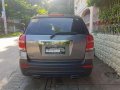 Chevrolet Captiva 2017 for sale-2