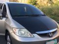 2004 Honda City Manual i-DSI Manual Transmission-4