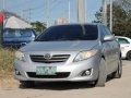 Toyota Corolla Altis 1.6G 2009 Manual FOR SALE-0