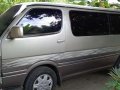 2001 Toyota super Grandia 3.0 In good running condition-0