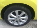 2013 Mitsubishi Mirage Hatchback GLS Automatic 1.2-8