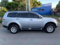Mitsubishi Montero Gls 4x4 MT - 2010 Model-2