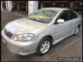 Toyota Altis G 2005 AT Top of the Line Fully Loaded-5