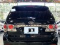 2013 Toyota Fortuner G for sale-1