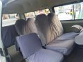 1993 MITSUBISHI L300 versa van 4d56-3