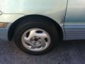 Toyota Estima 2002 model 3c Turbo Diesel Automatic Transmission-5