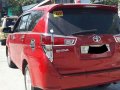 2017 Toyota Innova E 2.8 Automatic diesel FOR SALE-4